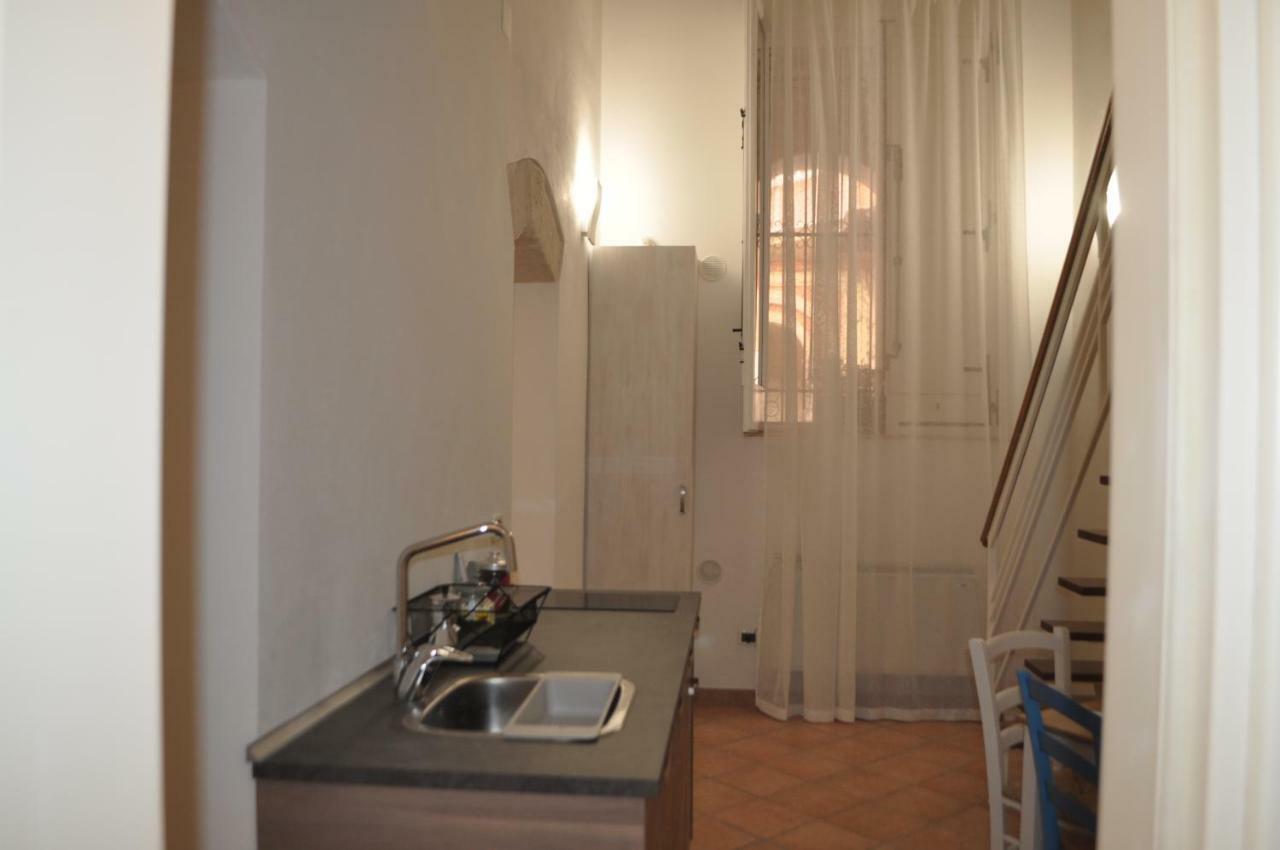 Suite Al Ponte Taranto Kültér fotó