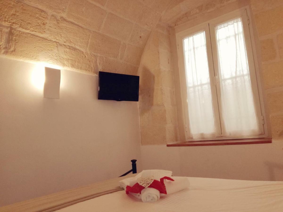 Suite Al Ponte Taranto Kültér fotó