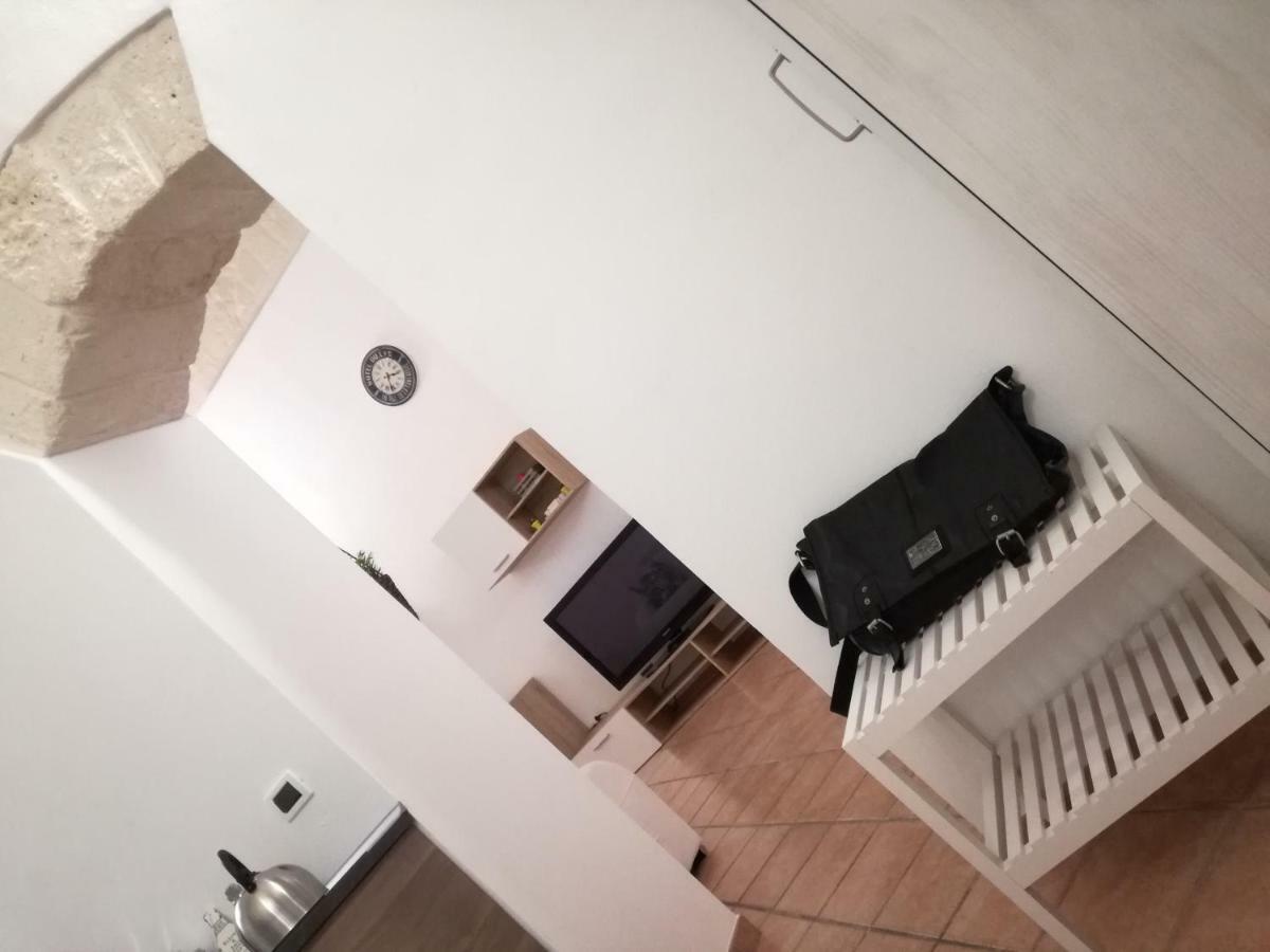 Suite Al Ponte Taranto Kültér fotó