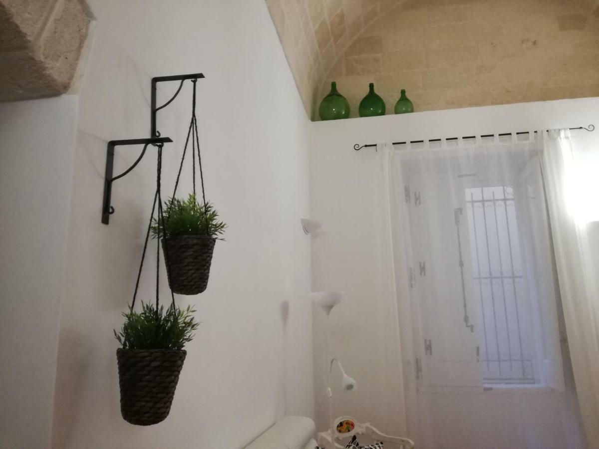 Suite Al Ponte Taranto Kültér fotó