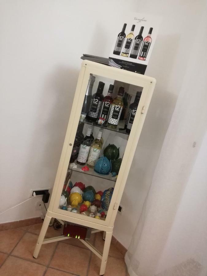 Suite Al Ponte Taranto Kültér fotó