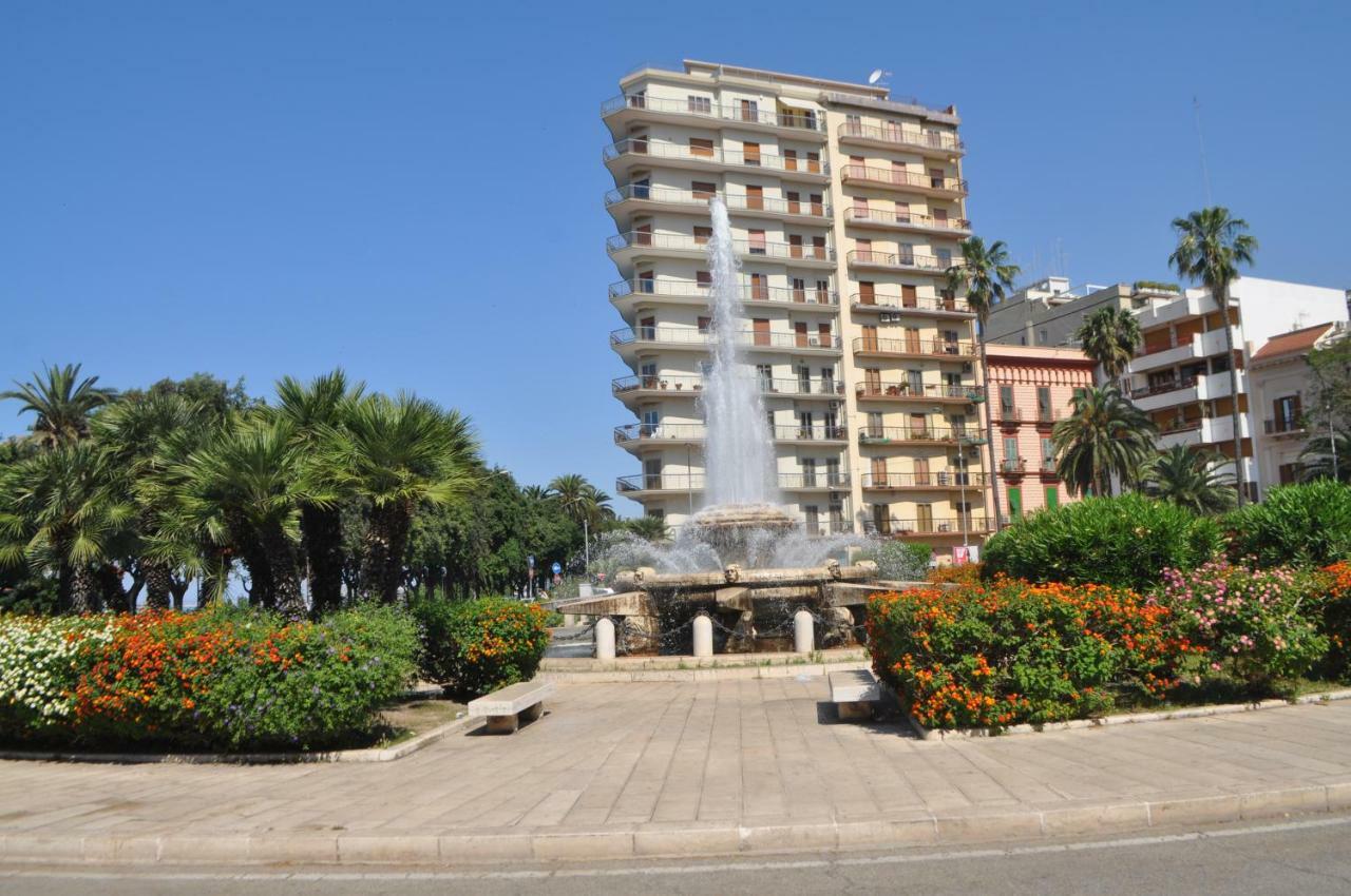 Suite Al Ponte Taranto Kültér fotó
